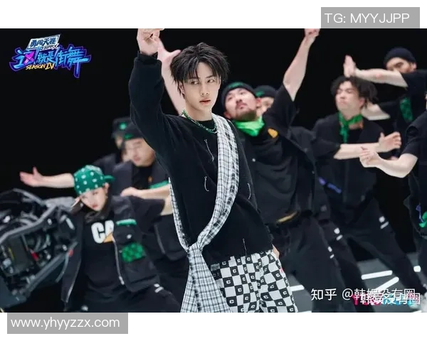 热议街舞：探讨北京街舞队员个人能力的变革与发展之路