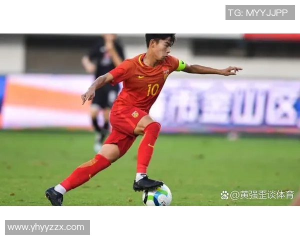 苏亮足球：探索中国足球的未来与发展之路，助力青少年成长与梦想实现