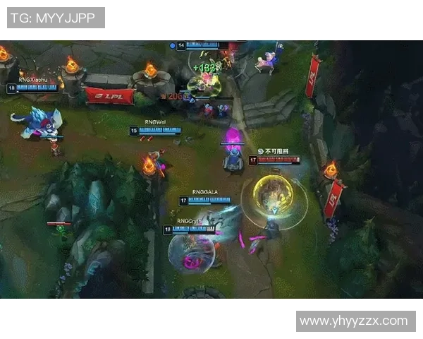 赛后分析：FPX与RNG在比赛中的团队配合与战术执行探讨